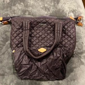 MZ Wallace Medium Sutton